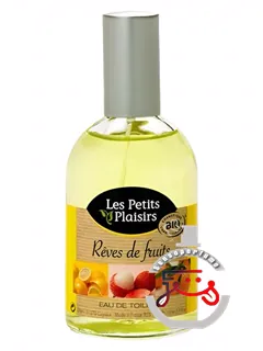 رو د فروی ل پتی پلزیر | rêves de fruits les petits plaisirs