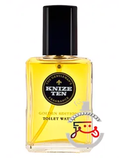 نیزه تن گلدن ادیشن نیزه | knize ten golden edition knize