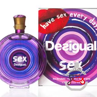 Sex Desigual