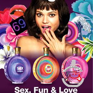 Sex Desigual