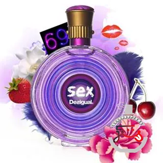 Sex Desigual