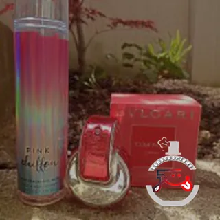 Omnia Coral Bvlgari