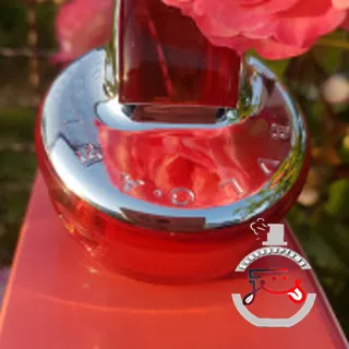 Omnia Coral Bvlgari