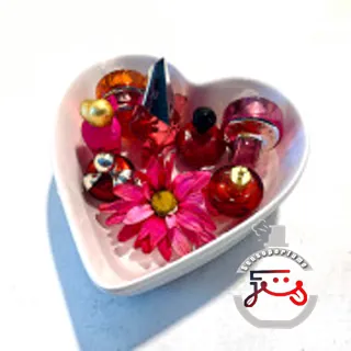 Omnia Coral Bvlgari