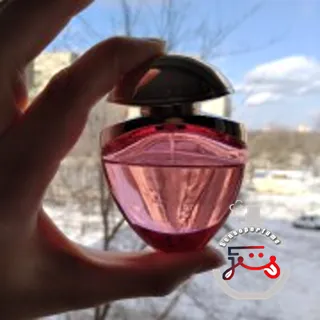 Omnia Coral Bvlgari