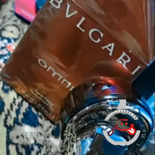 Omnia Coral Bvlgari
