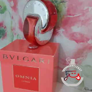 Omnia Coral Bvlgari