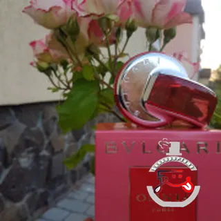 Omnia Coral Bvlgari