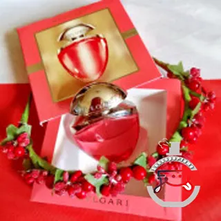 Omnia Coral Bvlgari