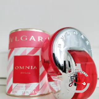 Omnia Coral Bvlgari