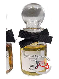 پیور آمبر آلتا مانیفاتورا کازمتیکا | pure amber alta manifattura cosmetica