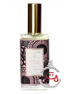 بلا سوکر ولوسپا | bella sucre voluspa