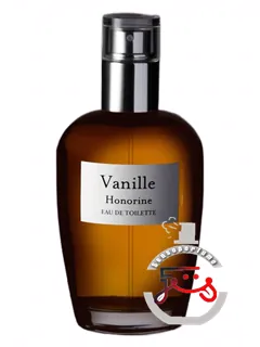 وانیل ادوتوالت اونورین | vanille eau de toilette honorine