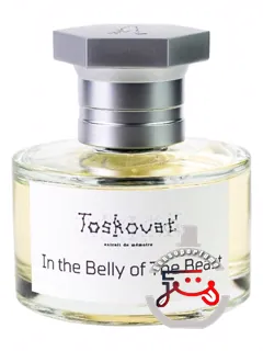 این د بیلی آو د بیست تاسکوات | in the belly of the beast toskovat'