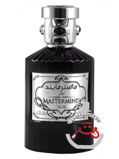 مسترمایند نوار نبیل | mastermind noir nabeel