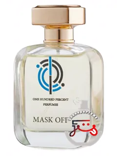مسک آف صد درصد پرفیومز | mask off 100% perfumes