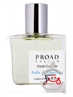 بل دو پگما پروآد | belle de pégomas proad