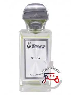 سویا د فرگرنس انجینیرز | sevilla the fragrance engineers
