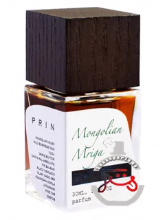 مونگولین مریگا پرین | mongolian mriga prin