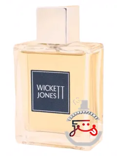 ویکت جونز ادو پرفیوم ویکت جونز | wickett jones eau de parfum wickett jones