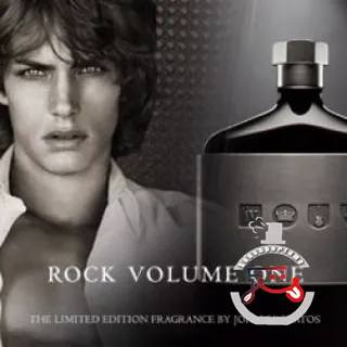 Rock Volume One John Varvatos