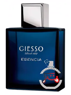 اسنسیا امبر ژیسو | esencia hombre giesso