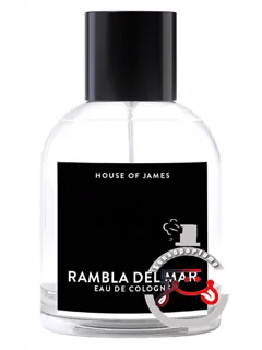 رامبلا دل مار هاؤس آف جیمز | rambla del mar house of james