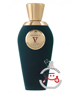 آرسنیکو و کانتو | arsenico v canto