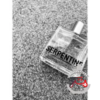 Serpentine Comme des Garcons