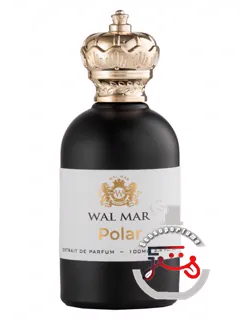 پولار وال مار | polar wal mar