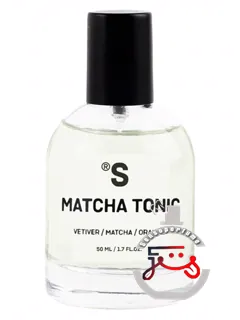 مچا تانیک سیسترز آروما | matcha tonic sister's aroma