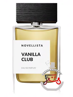 وانیلا کلاب نوولیستا | vanilla club novellista
