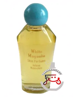 وایت مگنولیا هلنا روبینشتاین | white magnolia helena rubinstein