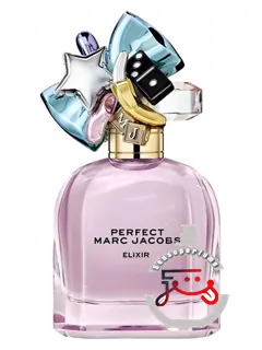 پرفکت الیکسیر مارک جیکوبز | perfect elixir marc jacobs