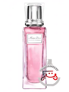 میس دیور ابسولوتلی بلومینگ رولر پرل دیور | miss dior absolutely blooming roller pearl dior