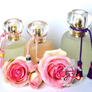 Lotus Rose Les Parfums de Rosine