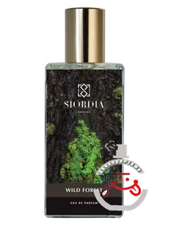 وایلد فارست سیوردیا پرفیومز | wild forest siordia parfums