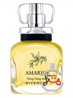 ژیوانشی هاروست ۲۰۱۰ آمارژ ایلانگ ایلانگ جیوانشی | givenchy harvest 2010 amarige ylang ylang givenchy