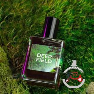 Viridian Deep Field Perfumes