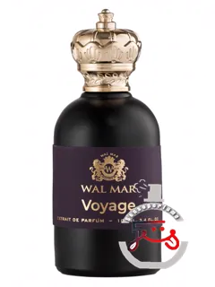 ویژ ول مار | voyage wal mar