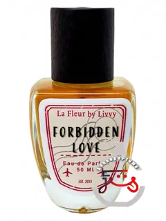 فوربیدن لاو لا فلور بای لیوی | forbidden love la fleur by livvy