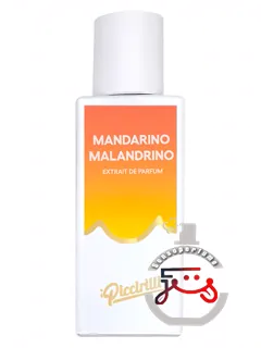 ماندارینو مالاندرینو ای‌پیچیریلی | mandarino malandrino ipiccirilli