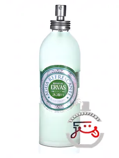 آگوآ رفرشانت بانیو د ارواس آواتیم | água refrescante banho de ervas avatim