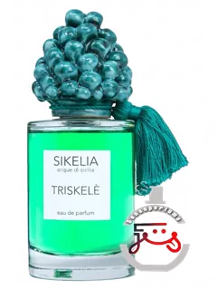 تریسکله سیکلیا | triskelé sikelia