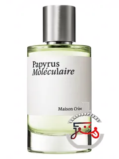 پاپیروس مولکولر مزون کریولی | papyrus moleculaire maison crivelli