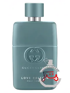 گوچی گیلتی لاو ادیشن پور ام ۲۰۲۴ گوچی | gucci guilty love edition pour homme 2024 gucci