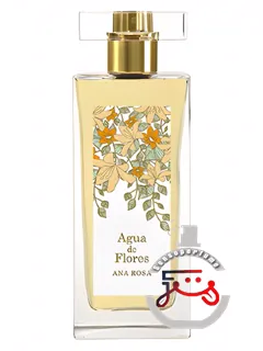 آگوا د فلورس آنا روزا | agua de flores ana rosa