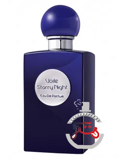استاری نایت وایل | starry night voile