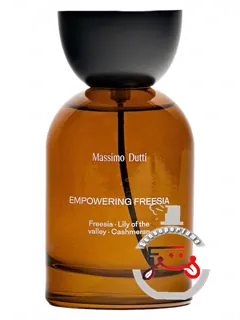 امپاورینگ فریزیا ماسیمو داتی | empowering freesia massimo dutti
