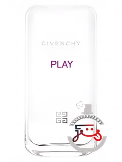 پلی فور هر ادو توالت ژیوانشی | play for her eau de toilette givenchy